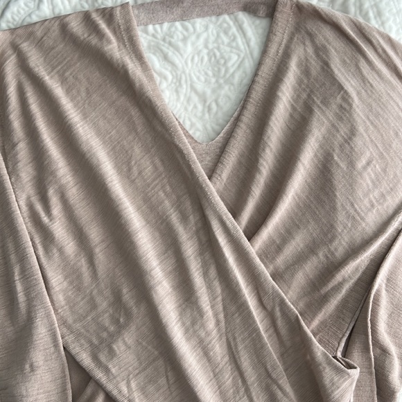 AllSaints tunic sweater - Picture 2 of 2